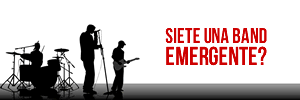 Realizza il sito web della tua band