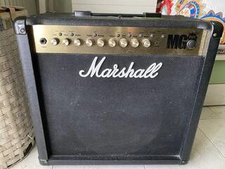 amplificatore marshall