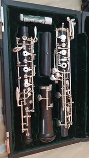 vendesi oboe howarth s20
