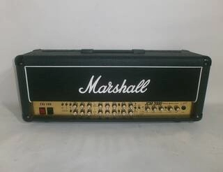 marshall jcm 2000 tsl 100 triple super lead 100/25 watt spediz gratis