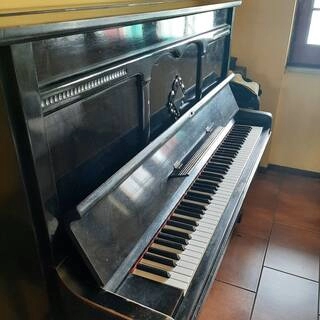 pianoforte usato