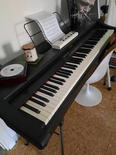 piano digitale gem prs studio
