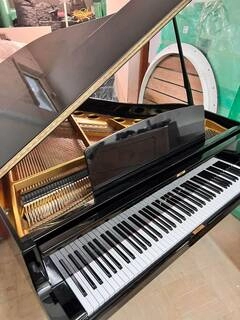 pianoforte a coda yamaha g1