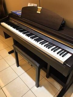 piano yamaha clavinova clp 930