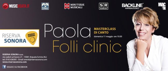 Paola Folli clinic