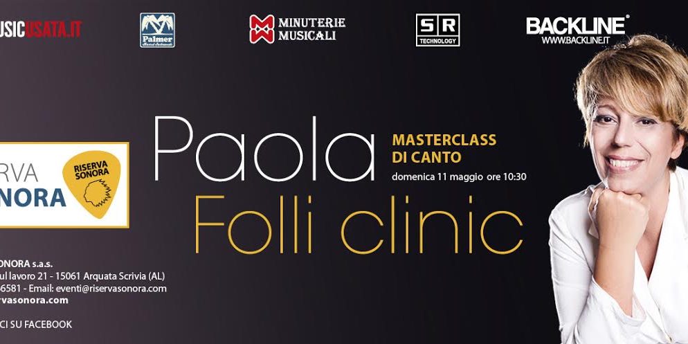 Paola Folli clinic
