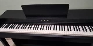 Yamaha Clavinova