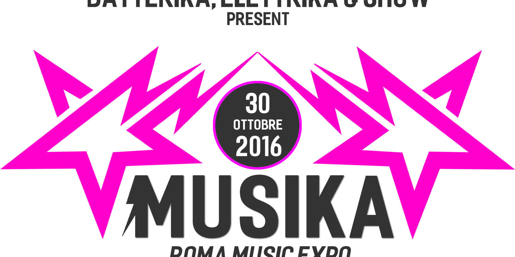 Musika Expo 2016
