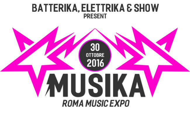 Musika Expo 2016
