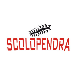 Scolopendra Bologna