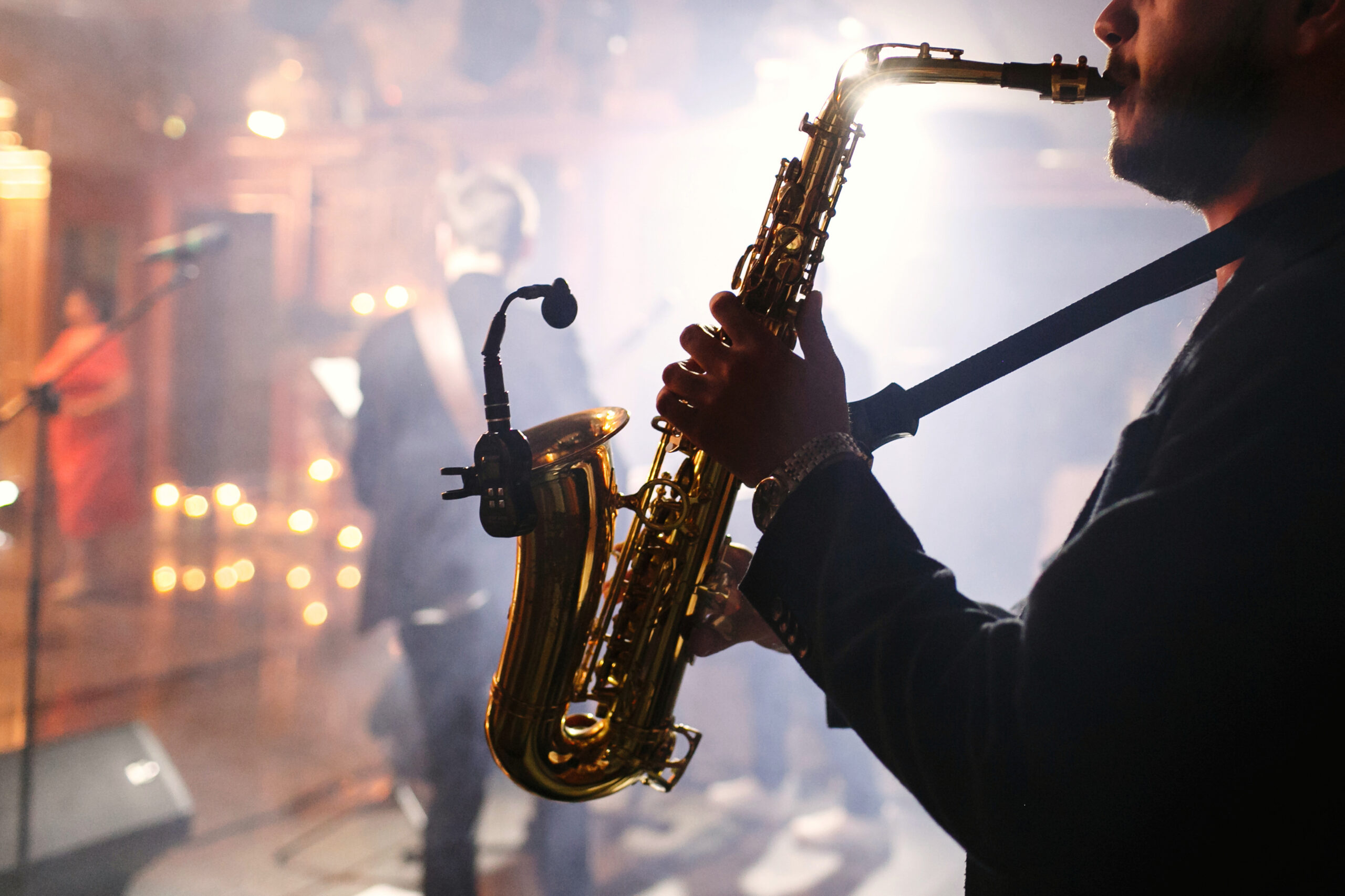 Il tuo primo sassofono | Musicusata.it Il tuo primo sassofono