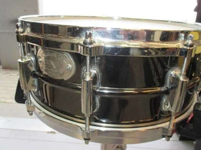 rullante dixon custom 25 anniversary 14x5 5''