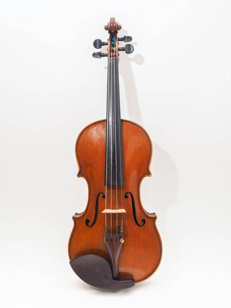 violino prokop
