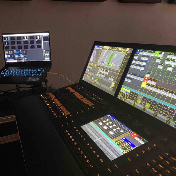 arkaos media master pro 5