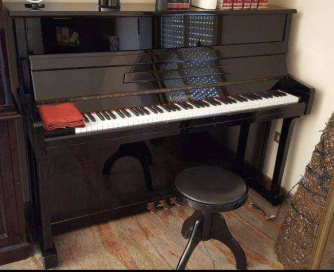 pianoforte ottime condizioni