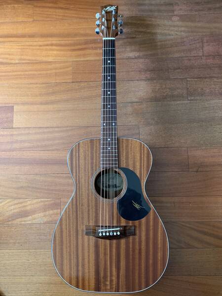 maton 808