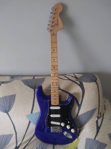 stratocaster