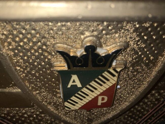 pianoforte petrof