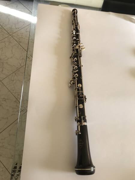 noblet paris oboe