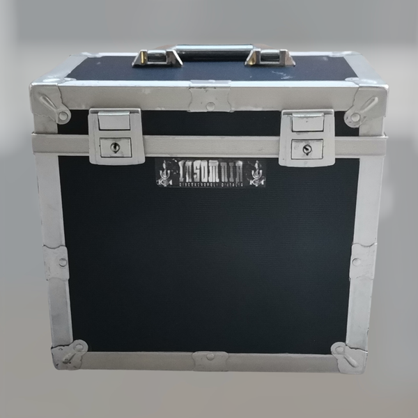vintage dj bag+vinili techno trance 1994/2001
