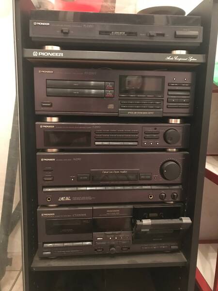 vendesi hifi