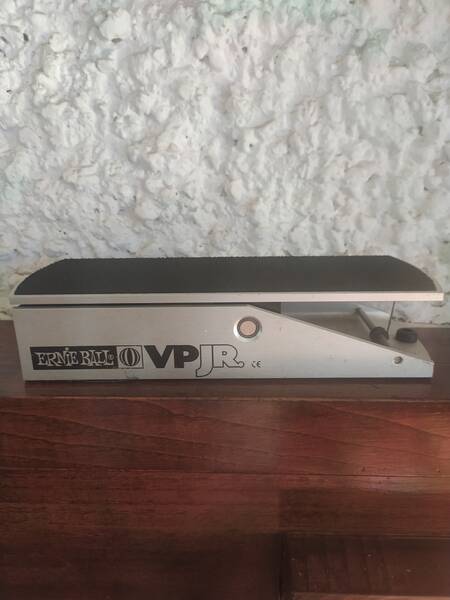 pedale volume chitarra