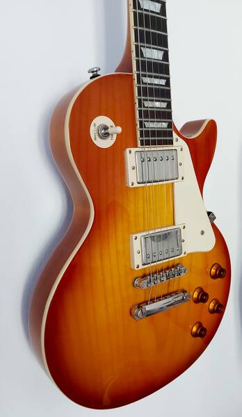 les paul standard