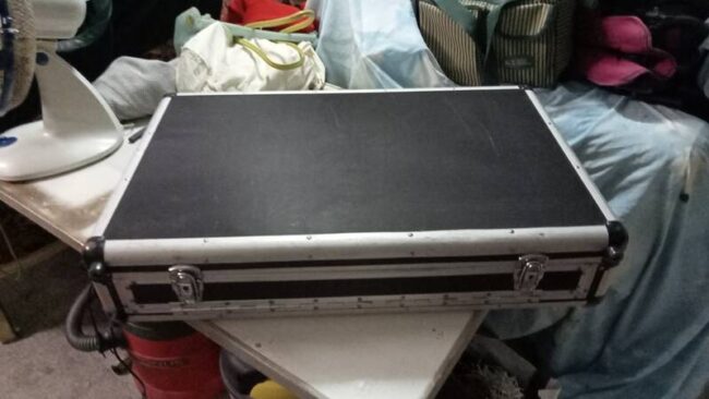 vendo lettori cdj 400 e mixer djm 400