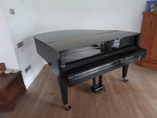 vendo pianoforte codino