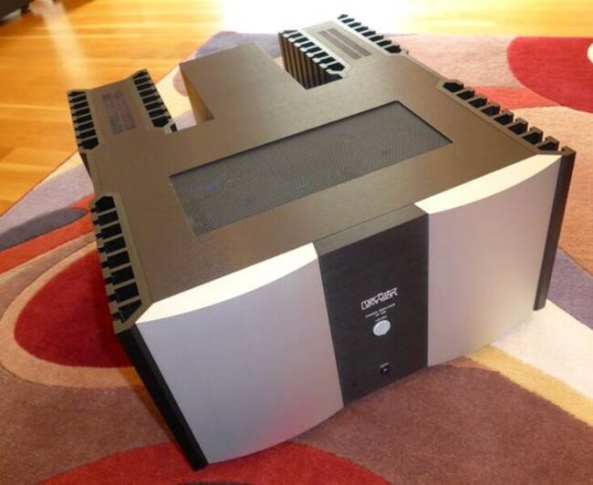 mark levinson no 532