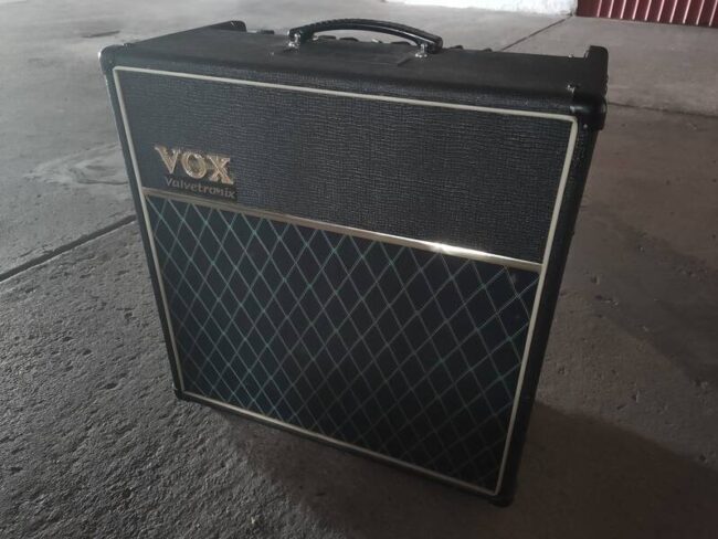 vox valvetronix ad60vt 60w