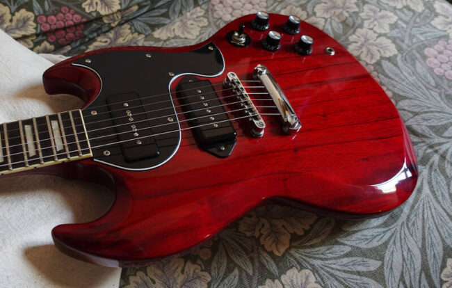 tuscany diablo collector series