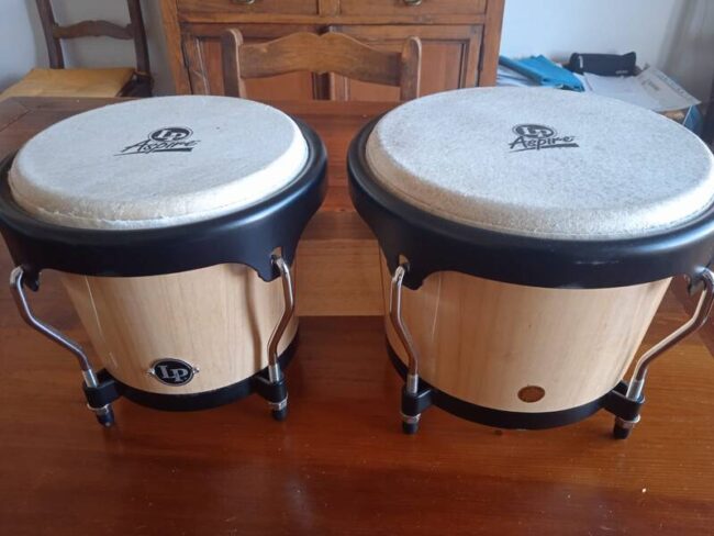 lp a601-aw aspire bongo set