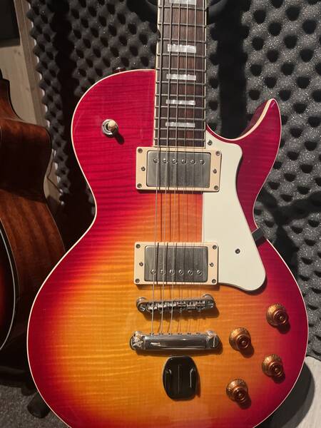 chitarra elettrica cort ts series 250