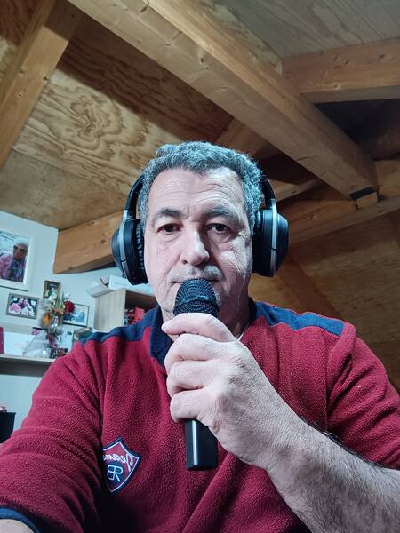 dj per eventi
