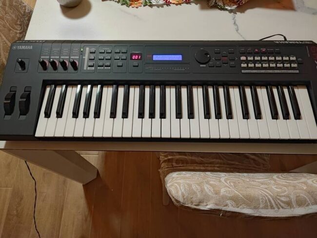yamaha mx49