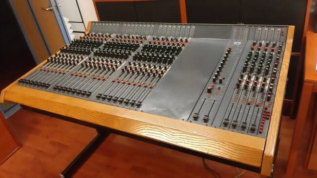 consolle d&r dayner