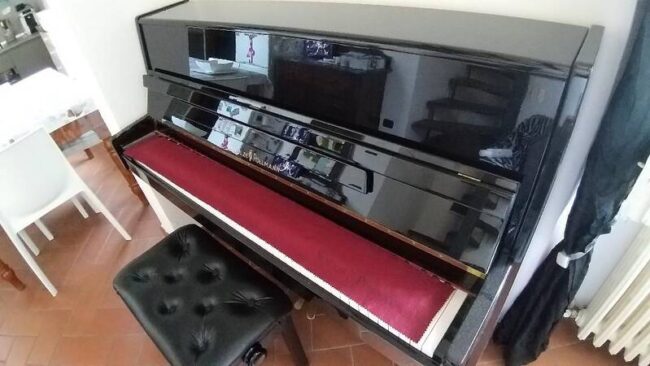 pianoforte schulze pollmann