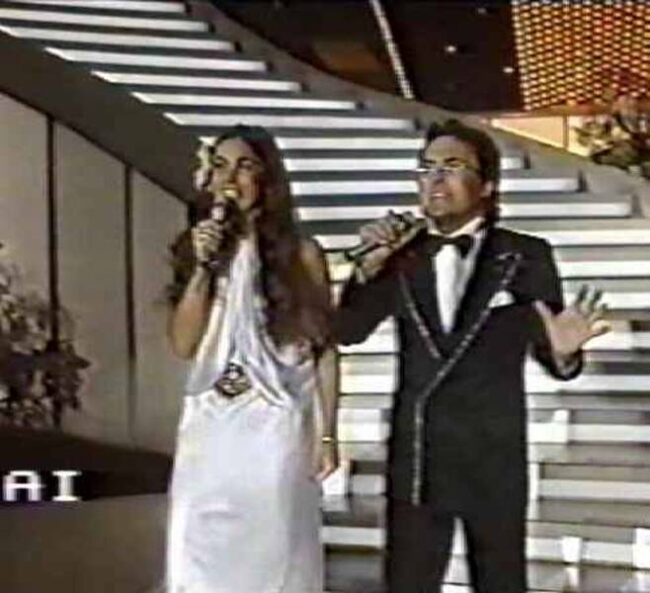 vendo dvd musica italiana