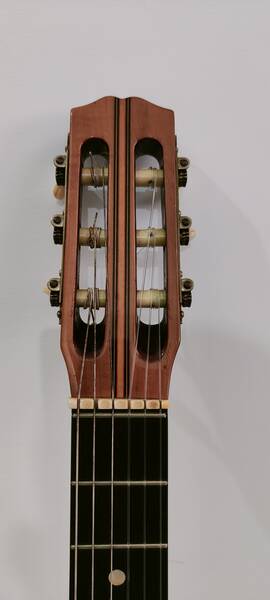 chitarra masetti 1970