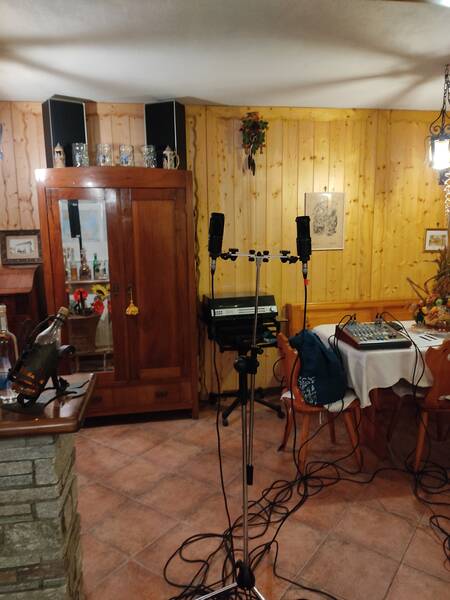 impianto usato