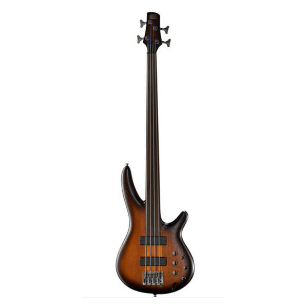 ibanez srf700bbfl basso fletless