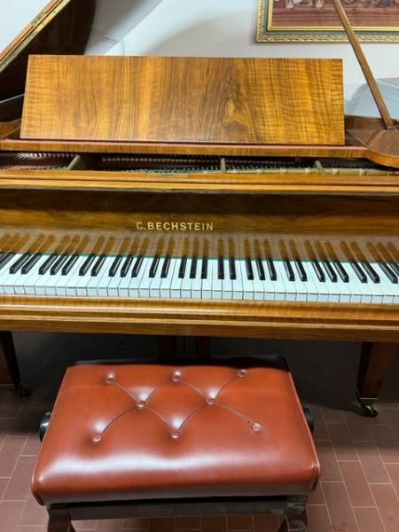 pianoforte a coda c bechstein