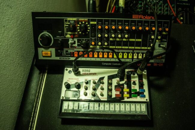 musica e audio: mix produzione composizione registrazione jingle