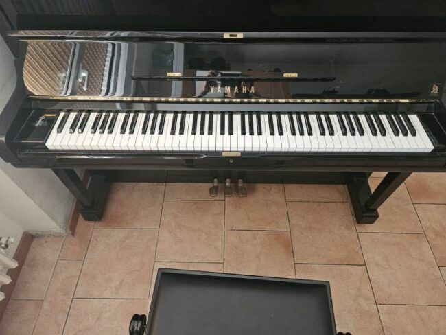 yamaha u3 mai usato
