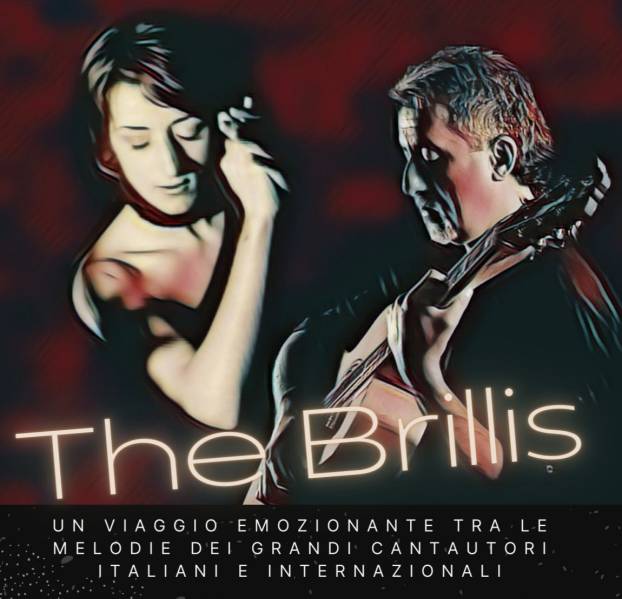 duo musicale live per eventi