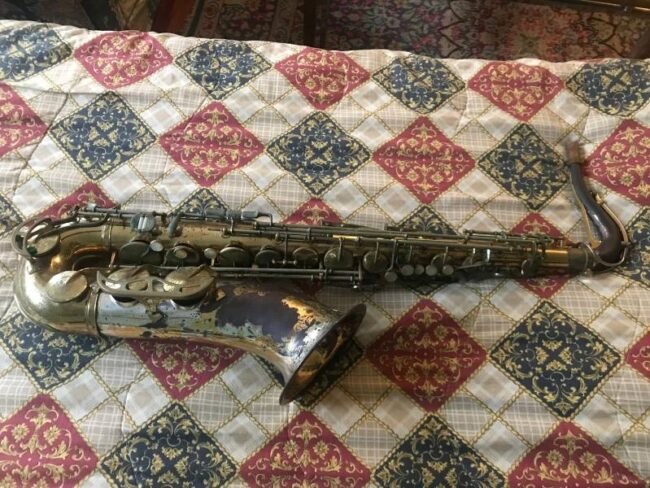 tenore king silversonic vendo