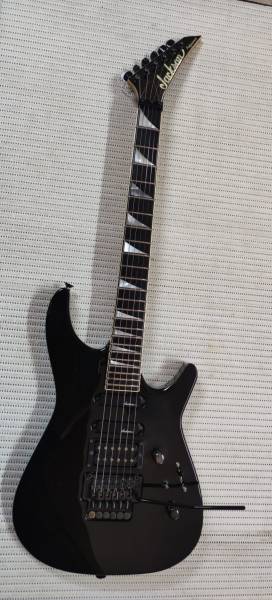 jackson professioknal fusion pro