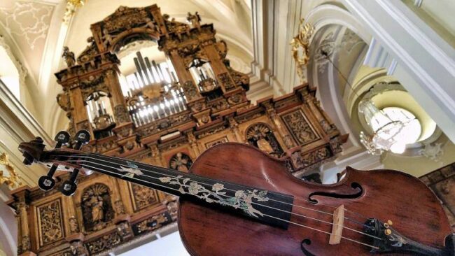 musica per funerale milano