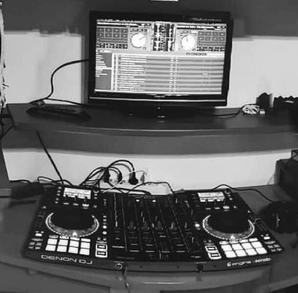 denon mcx 8000